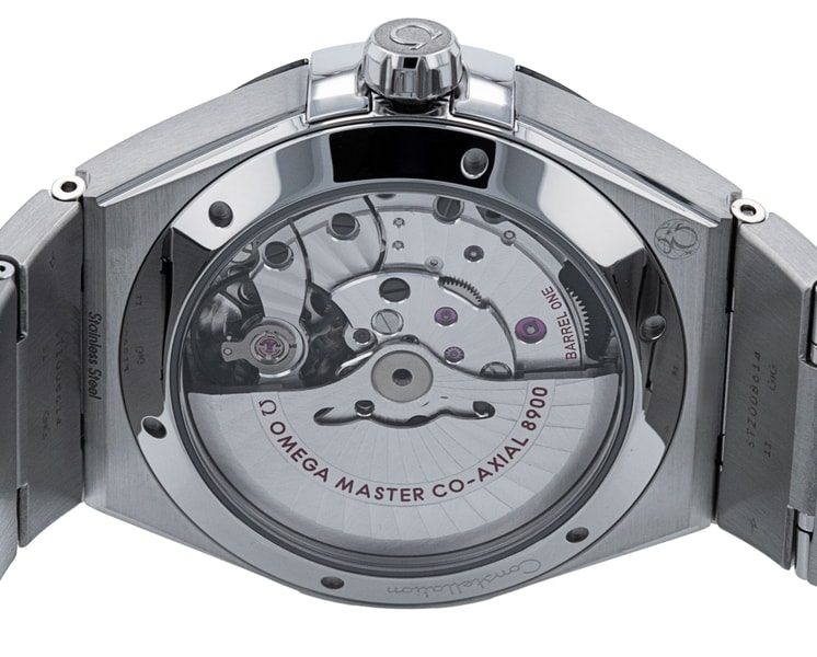 Omega Constellation 131.30.41.21.99.001